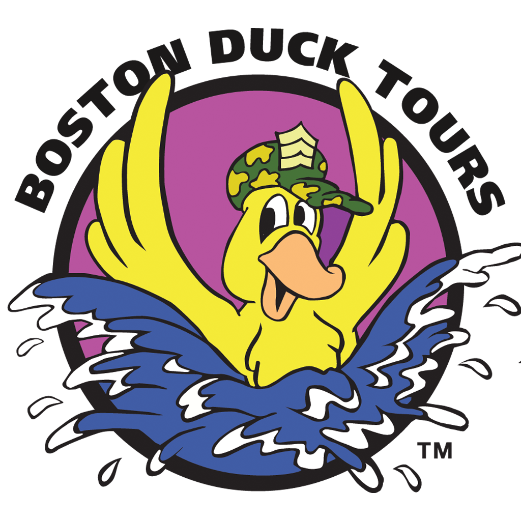 Boston Duck Tours logo