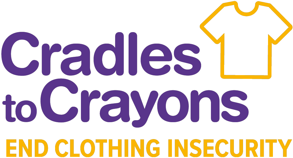 Cradles to Crayons logo