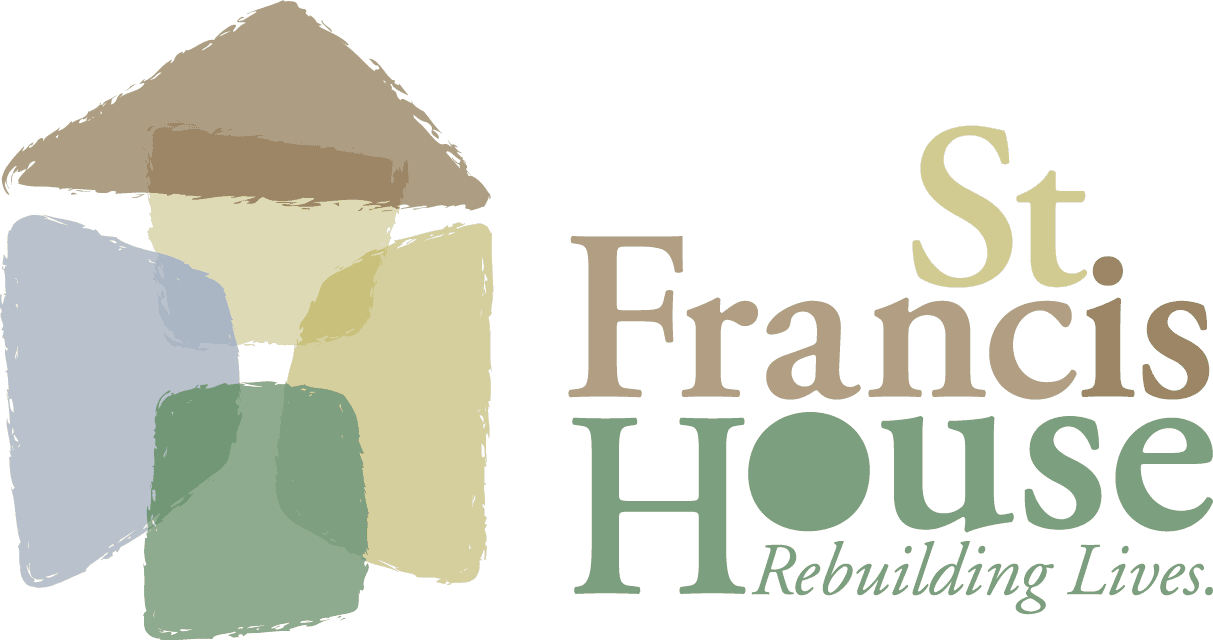 St. Francis House logo
