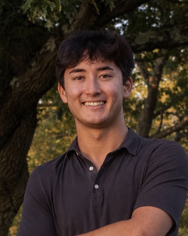 Brendan Wang