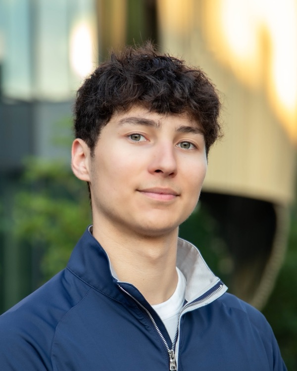 David Ostrowsky