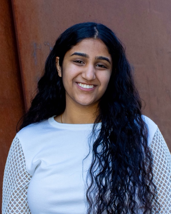 Gurvani Singh