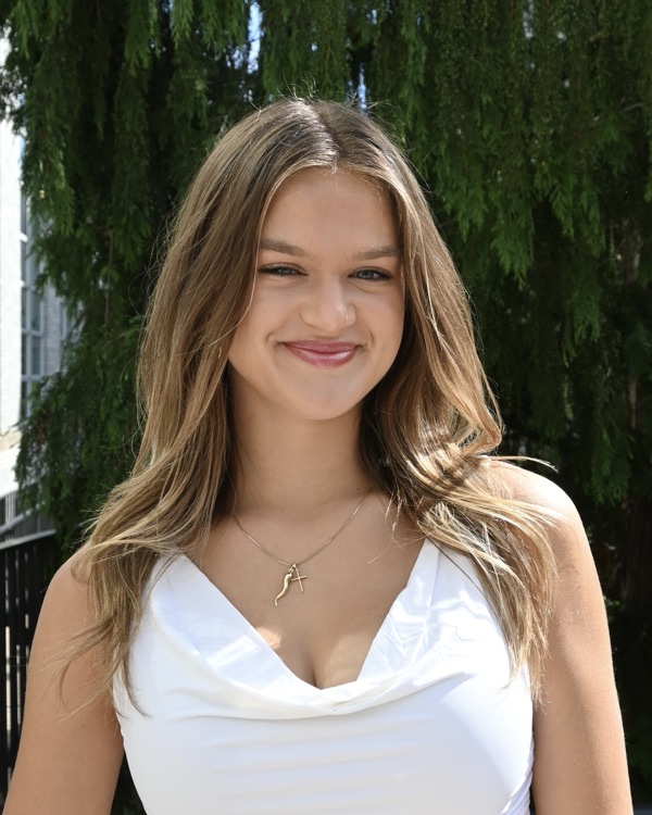 Nicole Resteghini