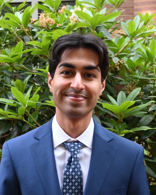 Wasi Naqvi